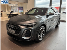 Audi Q5 SUV TDI quattro 150kW STR, 2025