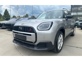 BMW COUNTRYMAN S ALL4