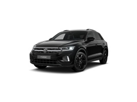 VW T-Roc 1.5 TSI R-Line Limited