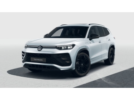 VW Tayron 1.5 eHybrid R-line Limited