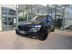 BMW X5 xDrive 40i mHEV A/T