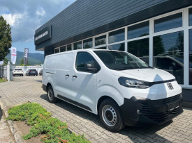 Fiat Scudo 145 k VAN L3 MT6