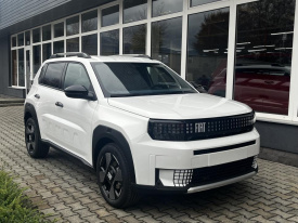 Fiat Panda GRANDE 110 k 6DCT LA PRIMA