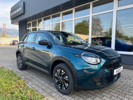 Fiat 600 145 k Dolce 6DCT