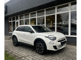 Fiat 600 145K La Prima 6DCT