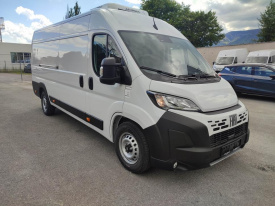 Fiat Ducato chladiarenská dodávka 35 Maxi L4H2