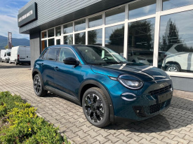 Fiat 600 145K La Prima 6DCT