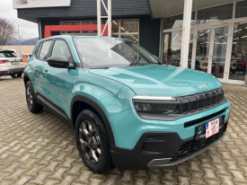 Jeep Avenger ADVENTURE AT6