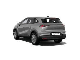 Renault Symbioz evolution mild hybrid 140