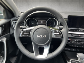 KIA CEED SW GOLD 1.5 T-GDi 103kW/140k 7DCT + LED