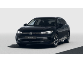 VW Passat Variant 2.0 TDI Business