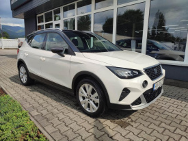 Seat Arona Xperience 7-DSG automat