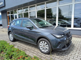 Seat Arona Style Family