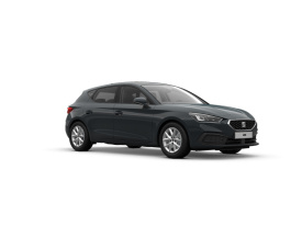 Seat Leon Style Family