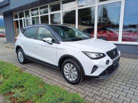 Seat Arona Style Family