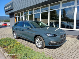 Seat Leon SP Style Family