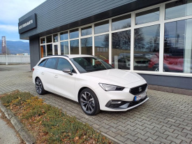 Seat Leon SP FR Max