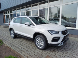 Seat Ateca Style Family 1,5 TSI