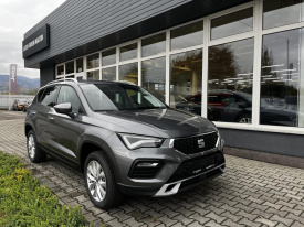Seat Ateca Style Family