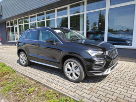 Seat Ateca Ateca Xperience Family, 7-DSG