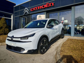 CITROËN C4 PLUS PureTech 130 S&S EAT8