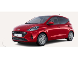 i10 FL 1,2i 58kW COMFORT MY25