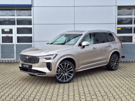 Volvo XC90 B5 Plus Bright