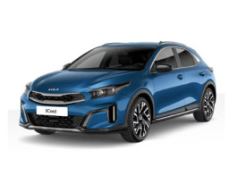 KIA XCEED SPORT 1.6T-GDi 110kW/150k 7DCT