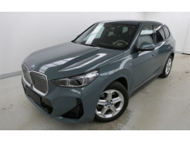 BMW iX1 xDrive30