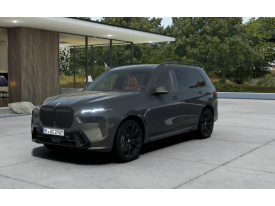 BMW X7 xDrive40d