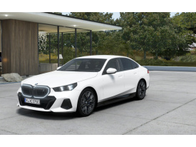 BMW i5 xDrive40 Sedan