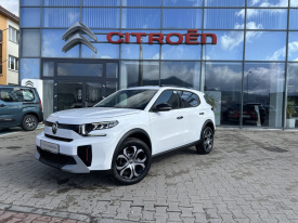 Nový Citroen C3 Aircross