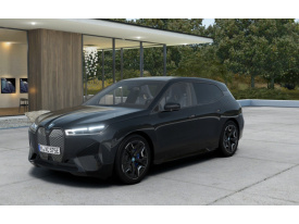 BMW iX xDrive50