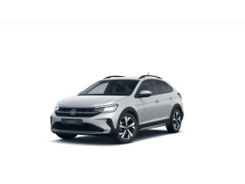 VW Taigo 1.5 TSI Limited