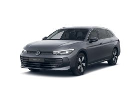 Volkswagen Passat Variant Business 2.0TDI EVO DS7