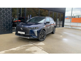 DS 7 BlueHDi ÉDITION FRANCE 130k EAT8