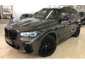 BMW X5 xDrive30d mHEV A/T