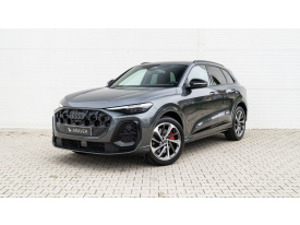 Audi Q5 2.0 TDI Quattro