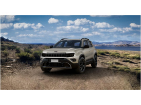 Jeep Avenger UPLAND 145k 4x4