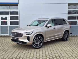 Volvo XC90 B5 Plus Bright AWD