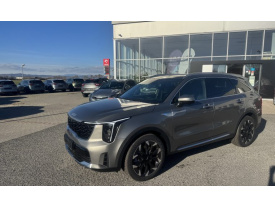Kia Sorento 2.2 CRDi Platinum+Panor.str.okno+Digital pack