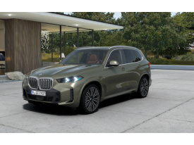 BMW X5 xDrive30d