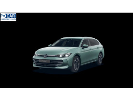 Volkswagen Passat Variant Elegance 2.0 TDI EVO DS7, 150 k/ 110KW