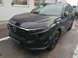 Honda CR-V 2,0HEV ADVANCE 4WD CVT