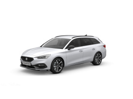 Seat Leon SP FR Max 1,5 eTSI 110kW/150k 7-DSG