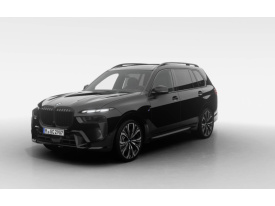 BMW X7 xDrive40d