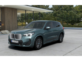 BMW iX1 xDrive30