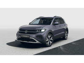 VW T-Cross 1.0 TSI Limited