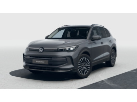 VW Tiguan 1.5 eTSI Limited