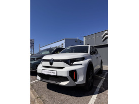 Nový Citroën C3 Aircross PLUS Turbo 100 S&S, Akciová cena platí v prípade Privilege bonusu